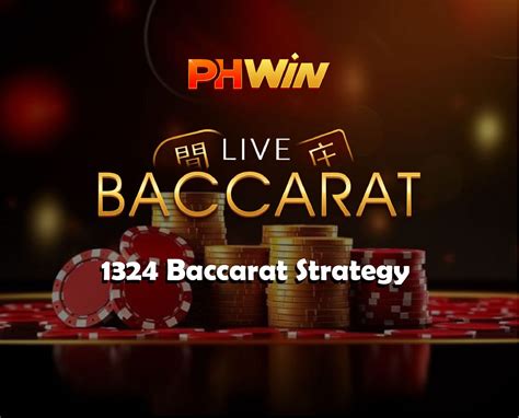 1 3 2 4 baccarat strategy|The 1.